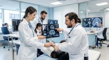 Best hospitals for multiple sclerosis: An evidence-based guide to specialized care
