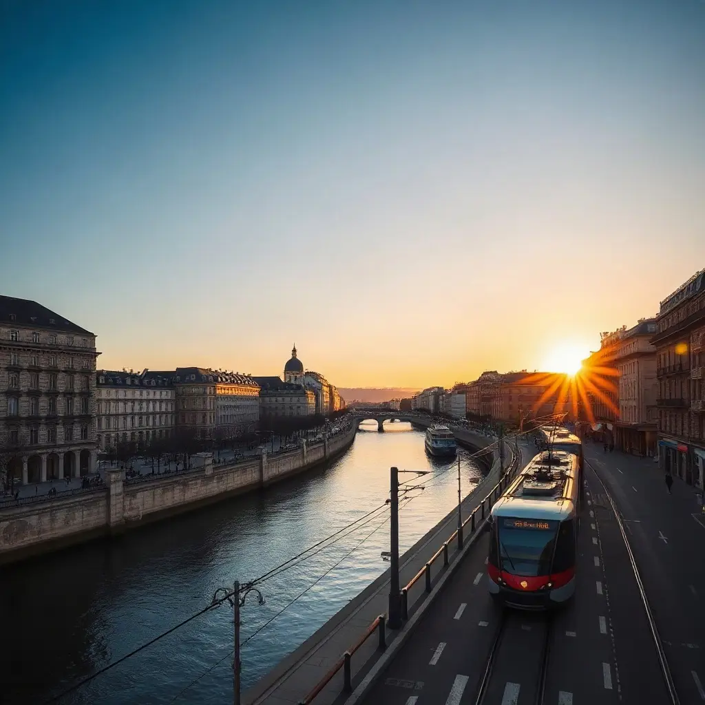 5-day rail-and-stay trip to Bordeaux with train tickets and hotel included : un guide pratique pour votre escapade girondine