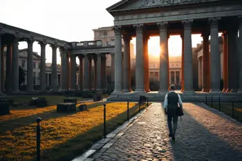 3-nachten Rome escape met privé excursies voor 2026 reizen: Een analyse van de reisdynamiek