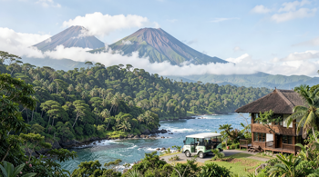 Costa Rica Package of 7 days with flights and hotel included: An Evidence-Based Travel Analysis