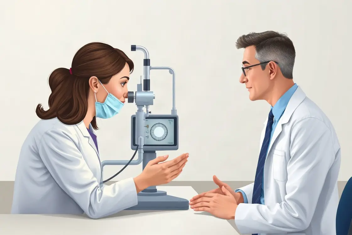 Warning signs of glaucoma: symptoms, diagnosis, treatment and typical US costs