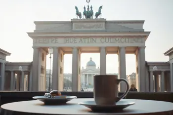 Séjour de 5 jours à Berlin incluant hôtel et petit-déjeuner : analyse des formules et des conditions