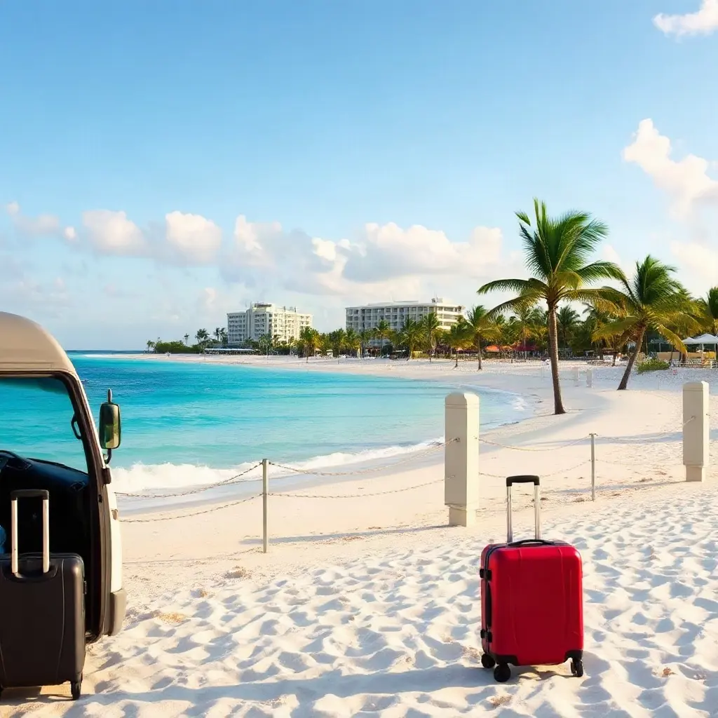 7-night all-inclusive beach holidays to Riviera Maya including flights and transfers: an independent travel guide