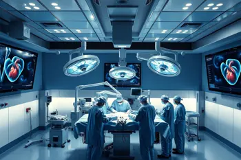 Le meilleur hôpital pour la chirurgie cardiaque en France : Analyse et Panorama des Centres d'Excellence