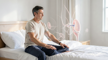 Vertigo Relief Exercises: Evidence, Techniques, and Safety Considerations