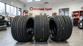 Michelin tires at Canadian Tire: special offers and current availability for 2026: A documented consumer review