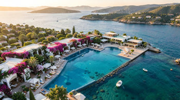 Bodrum'da 5 Yıldızlı Her Şey Dahil Otel Paketleri 2026: Kapsamlı Destinasyon Rehberi