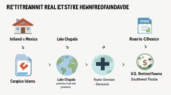 Low-cost real estate options in retirement destinations: A data-led look at housing affordability, eligibility constraints, and market tradeoffs
