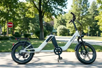 Elektriske cykler til seniorer: 2026-rangering og bedste modeller: En analyse af teknologisk udvikling og sikkerhed