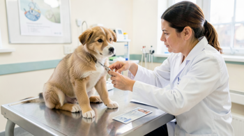 Hintergründe und Analyse: Verfügbare Hundewelpen zur Adoption in München: 10-Tage-Angebote mit vollständigen Impfungen und Gesundheitschecks