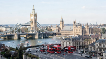 3 Nächte Citybreak London mit Flug ab Genf und Hotel inklusive: Sachliche Reiseplanung und Kostenrahmen