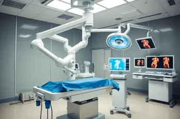 Top-rated facilities for robotic surgery treatment in North America: A Data-Driven Institutional Guide