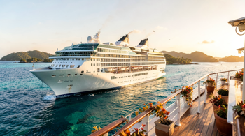 Thanksgiving Cruises: The Most Beautiful 5-Day Routes: A Route-by-Route Analysis