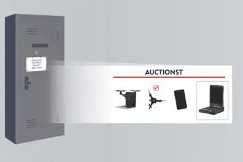 Police impound electronics for sale: A journalistic overview of how seized and unclaimed electronics reach public auctions