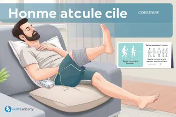Home Recovery for Muscle Strain: A Clinical Guide to Safe Self-Care