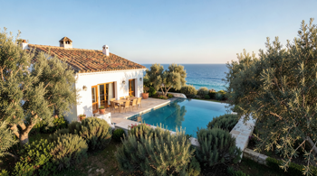 Affitto villa costiera di 7 giorni in Sardegna con giardino privato: guida analitica per chi pianifica un soggiorno indipendente