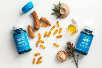 Gestion des douleurs articulaires : options de compléments alimentaires et soutien durable - Analyse Clinique et Guide Informatif