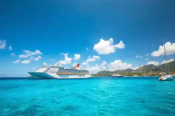 Christmas and New Year cruises to Bermuda: A Detailed Market Analysis of Holiday Travel Logistics