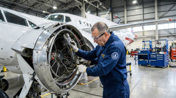 Airplane Mechanic Jobs in the US: A Data-Driven Industry Report for 2026