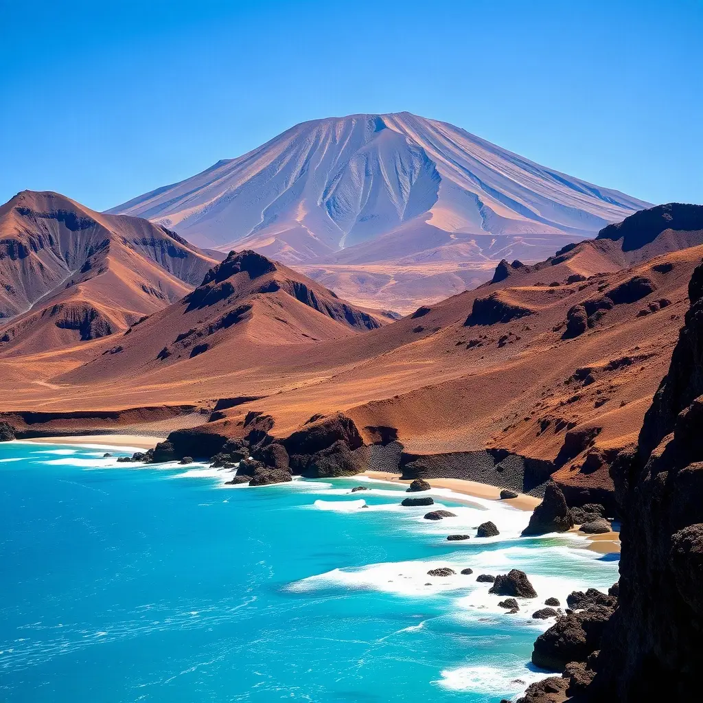 7-nachtenvakantie naar Tenerife met vluchten en maaltijden: vergelijking van verblijfs- en maaltijdopties en praktische reisinformatie
