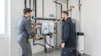 Best Water Filtration System Installers