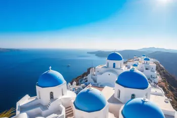 10-day Greece tour with flight included: A Comprehensive Guide to Multi-Destination Travel Planning