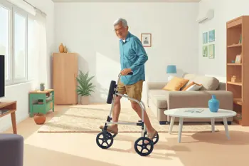 Home Recovery for Knee Replacement: A Clinical Guide to the First Year
