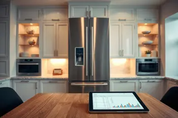 French Door Fridge Financing: A Journalistic Overview of Consumer Credit Options and Market Trends
