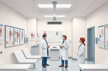 Understand cervical cancer treatment options: A clinical analysis of staging, therapeutic modalities, and management protocols