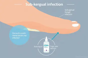 Best antifungal cream for nail penetration: A clinical evidence review