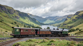 6-day train-and-stay tour of North Wales with guided scenic excursions: An Evidence-Based Itinerary Review