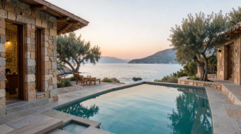 Yetişkinlere özel yaz tatilleri: sessiz sığınaklar: Küresel Turizm Trendleri ve Destinasyon Analizi