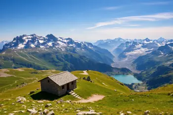 Pacchetto di 5 giorni in lodge nel Parco Nazionale del Gran Paradiso con pasti inclusi: analisi tecnica delle opzioni di soggiorno