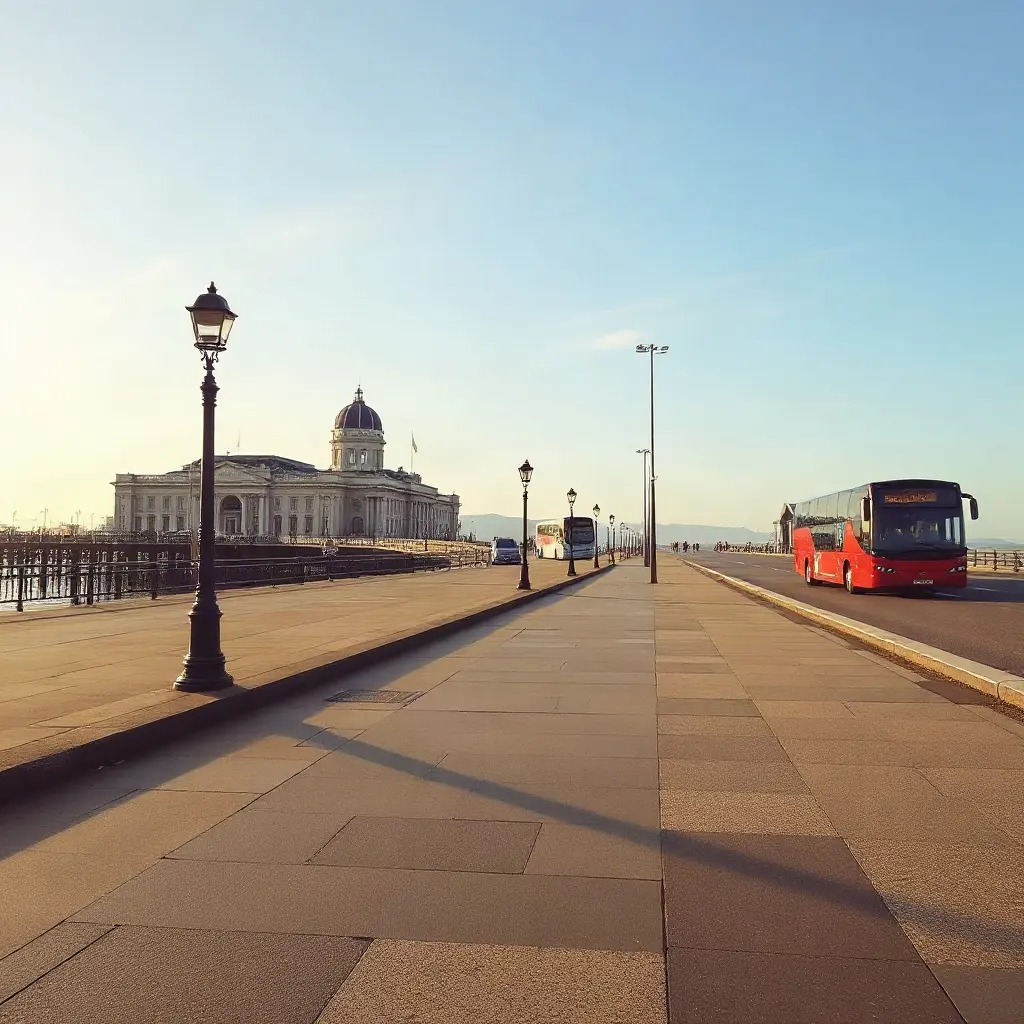 Comparing 5-day coastal holiday packages: a look at full board and coach travel options in Southport | An independent travel guide