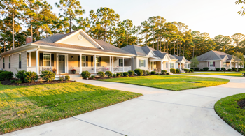 Affordable suburban home options for retirees in Georgia: An Analytical Guide to Active Adult Communities and Market Trends