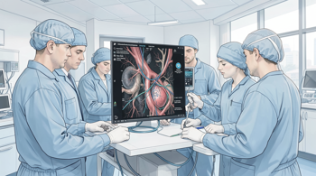 Best hospitals for vascular reconstruction: An evidence-based guide to evaluating complex care