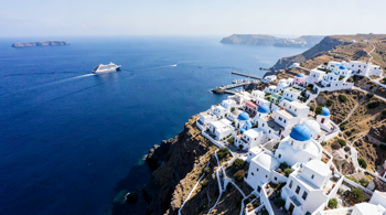10-day Greece tour package from the United States: A Technical Assessment of Market Costs, Itinerary Structures, and Seasonal Logistics