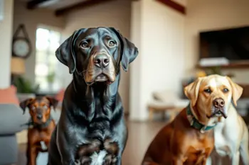 Labrador Rescue Dogs and Puppies Available for Adoption Near You: A Comprehensive Guide to Finding Your Forever Companion