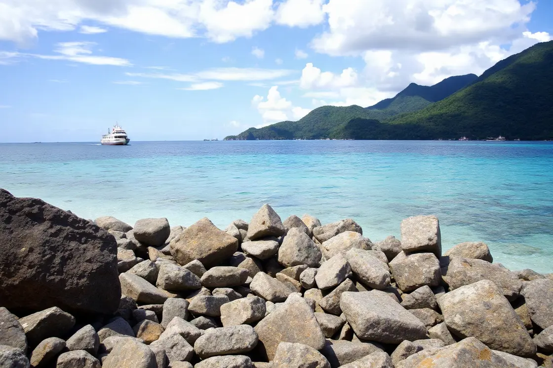 All-inclusive 6-night vacation in the Seychelles: costs, logistics and planning facts