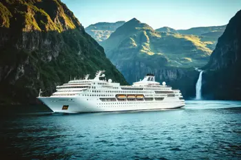 Croisière de 7 jours dans les fjords norvégiens au départ du Havre en 2027 : état des itinéraires et repères