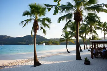 5 Day Tropical Holiday in Koh Samui Including Beachfront Resort and Full Board: A Practical Travel Analysis