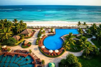 7-night Bali escape with all-inclusive resort stay for 2026 travel: A Comprehensive Market Analysis