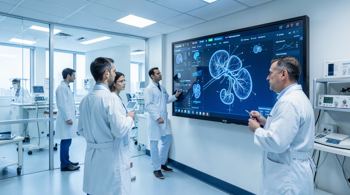 Hospitales líderes para el tratamiento de la insuficiencia renal: un análisis de la excelencia asistencial en España