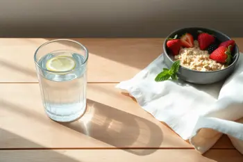 Simple routines for digestive support: A research-based overview of daily habits