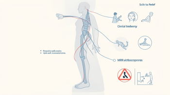 Sciatica Pain Relief: Evidence, Options, and Safety Considerations