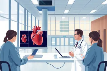 Best hospitals for cardiovascular disease: A data-based guide to U.S. heart care