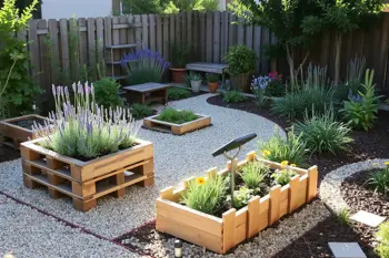 Idee economiche per la ristrutturazione del giardino: guida pratica ai costi e alle soluzioni più convenienti
