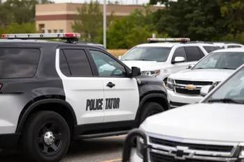 Police Department Fleet Vehicles on Sale: A Consumer's Guide to Government Surplus Auctions