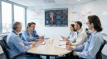 Best hospitals for Head and Neck Cancer Treatment: A Research-Based Comparison of Specialized Programs
