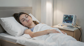 Warning signs of sleep apnea: A clinical overview of identifying sleep-disordered breathing